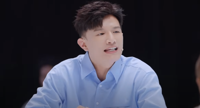 Đánh giá về nam Tiktoker này, Dược sĩ Tiến cho rằng: 'Ước mơ của bạn trẻ này nhiều hơn việc kiếm tiền đơn thuần'.