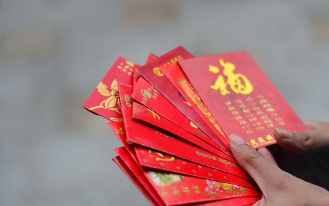 Ly hôn chia tài sản, người cha gây phẫn nộ khi đòi một nửa tiền lì xì của con Ảnh 2