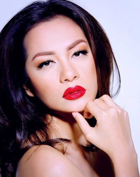 Hồ Ngọc Hà từng bị một siêu mẫu vượt mặt nhan sắc trên sàn diễn Ảnh 4