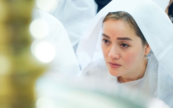 Con gái NSƯT Vũ Linh liên tục gặp rắc rối trong sao kê Ảnh 2