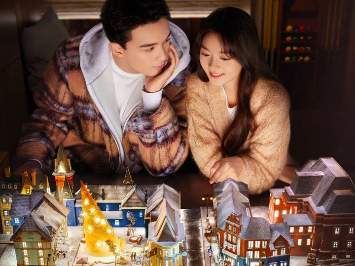 Sự nghiệp Ngô Lỗi lao dốc sau Giữa Cơn Bão Tuyết. 