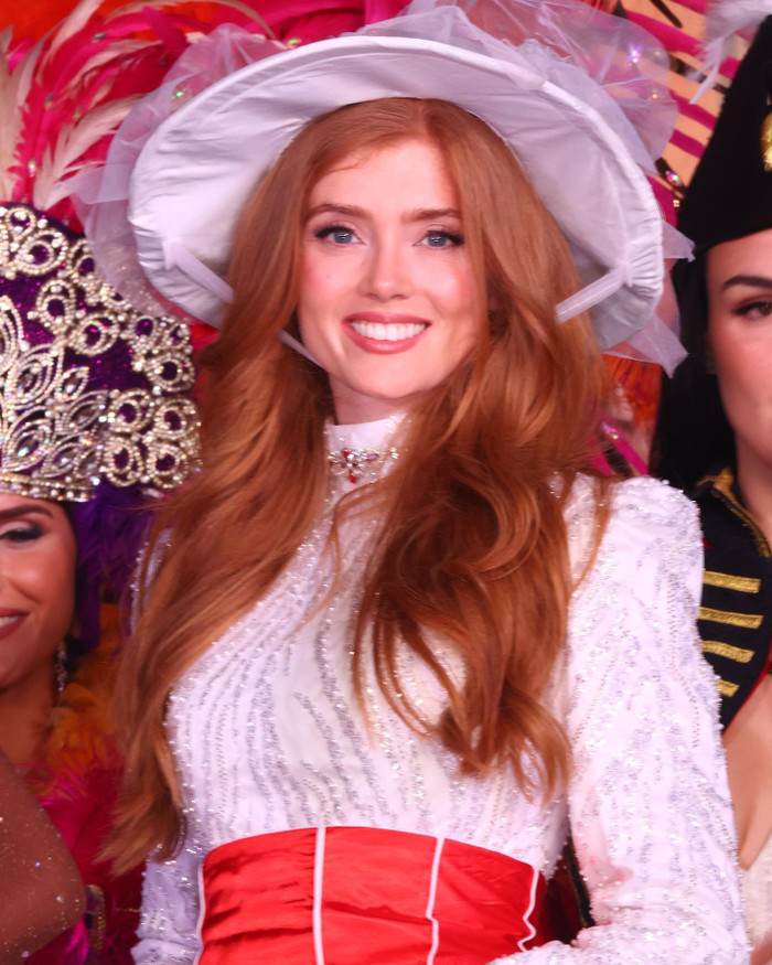 Chiến thắng trên cũng đồng nghĩa Jessica Gagen sẽ được gọi tên vào Top 40 trong đêm chung kết diễn ra vào 09/03 sắp đến. 