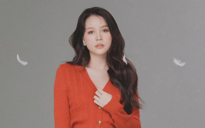 Sam trải lòng về lần đầu làm mẹ Ảnh 2