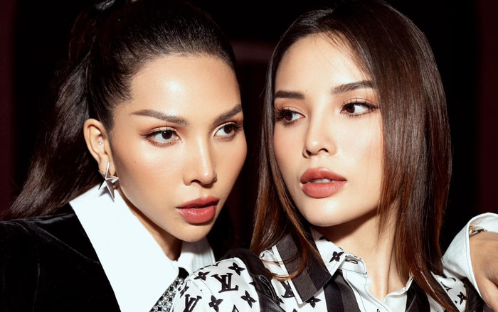 Minh Triệu lên tiếng giữa nghi vấn 'đường ai nấy đi' với Kỳ Duyên Ảnh 2