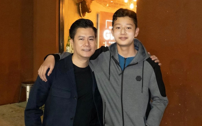 Quang Dũng phải dùng thuốc ngủ liên tục 8 năm, sức khỏe hiện tại ra sao? Ảnh 2