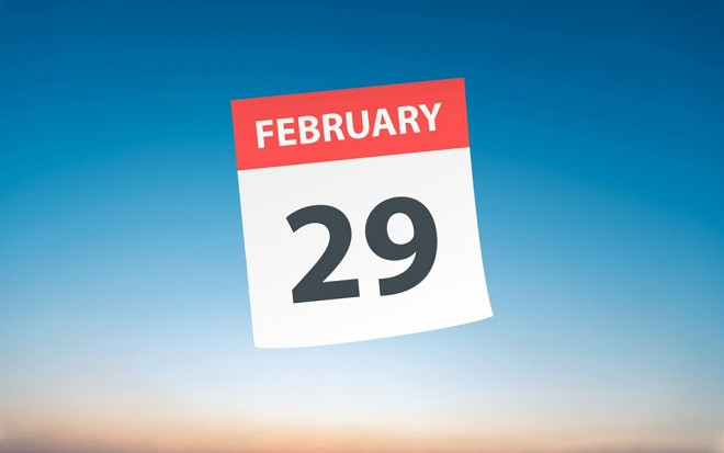 Ngày 29/2 có gì đặc biệt? Ảnh 2