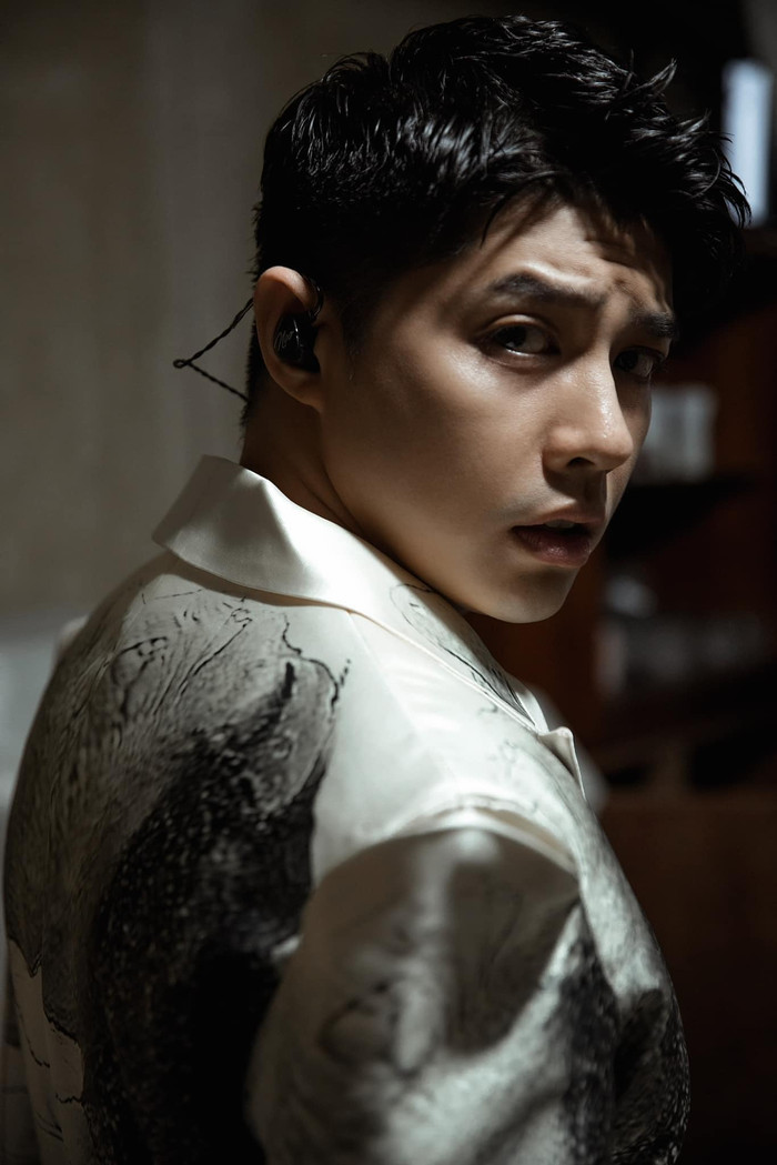 Noo Phước Thịnh bị ngộ độc thực phẩm khi đi diễn