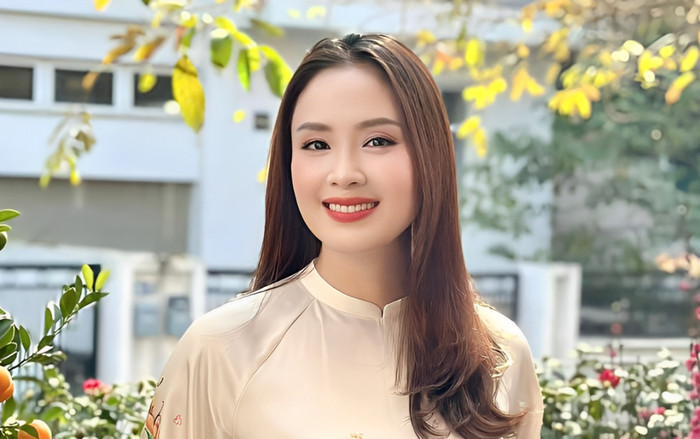 Hồng Diễm hiếm hoi chia sẻ về chồng doanh nhân lớn hơn 12 tuổi, nói gì mà gây bão? Ảnh 2