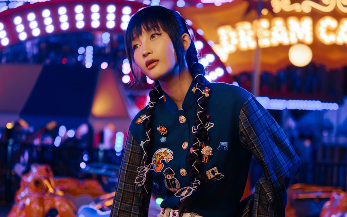 Juky San là 'trùm' làm MV One-shot tại Vpop? Ảnh 2