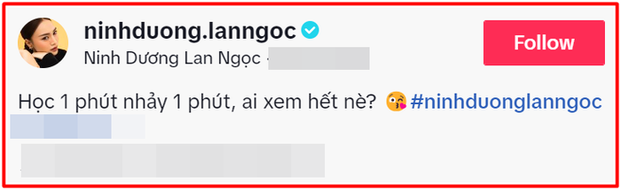 Ninh Dương Lan Ngọc 'bắt beat' giật đùng đùng, tiết lộ thời gian học ngắn đến khó tin Ảnh 3