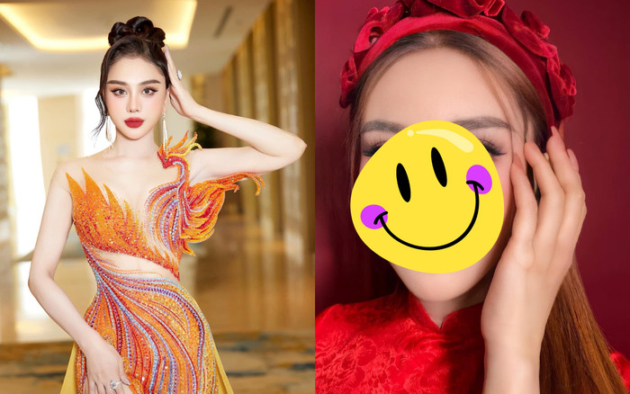 Lâm Khánh Chi lộ biểu cảm khác lạ sau khi bỏ tiền tỷ 'trùng tu' nhan sắc Ảnh 2