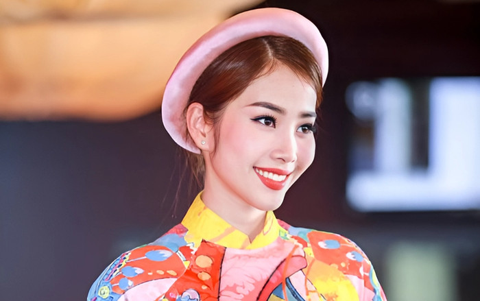 Hậu lùm xùm, Nam Em bị tổ chức Hoa hậu Đồng bằng Sông Cửu Long 'từ mặt' Ảnh 2