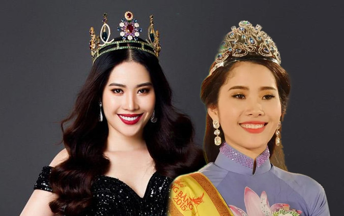 Khán giả nhắn tin BTC HH Đồng bằng Sông Cửu Long đòi tước vương miện của Nam Em Ảnh 2