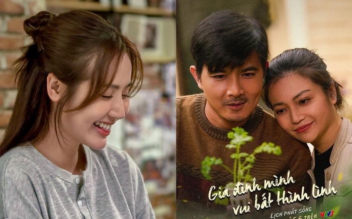 Chúng Ta Của 8 Năm Sau gây tranh cãi khi đi vào 'vết xe đổ' của Gia Đình Mình Vui Bất Thình Lình Ảnh 2