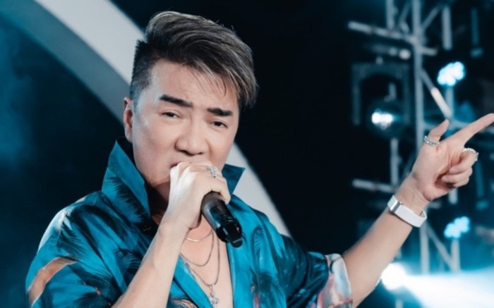 Đàm Vĩnh Hưng bức xúc khi bị xuyên tạc thông tin về sức khỏe Ảnh 2