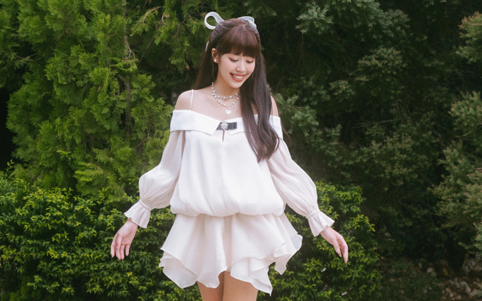 PiaLinh ra mắt MV đầu tay, sử dụng toàn bộ doanh thu cho hoạt động thiện nguyện Ảnh 2