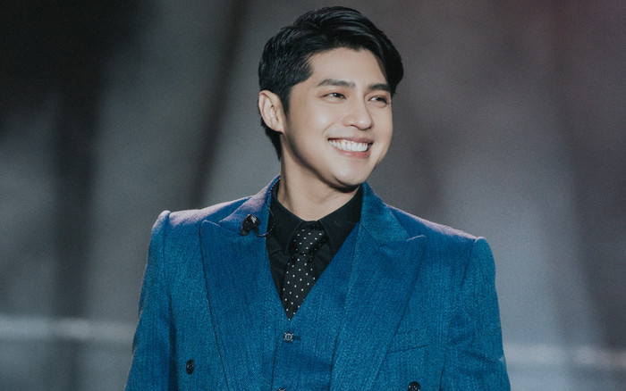 Noo Phước Thịnh thú nhận với khán giả: 'Tôi là người không hoàn hảo' Ảnh 2