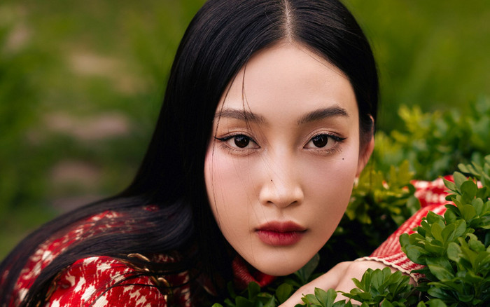 Juky San: 'Cảm ơn mồng Một Tết 3 năm trước đã thay đổi cuộc đời mình' Ảnh 2