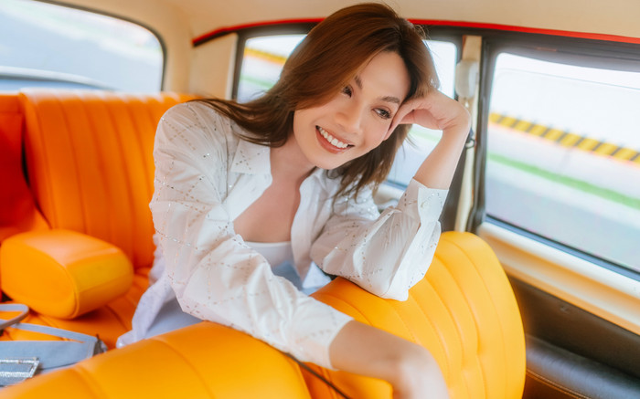 Luna Đào lấy doanh thu bán đĩa ủng hộ tổ chức cứu trợ và bảo vệ động vật Ảnh 2