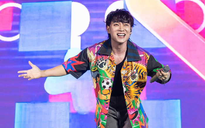 Trúc Nhân lưu diễn nước ngoài, khán giả bất ngờ phản ứng: 'Ghét quá à' Ảnh 2