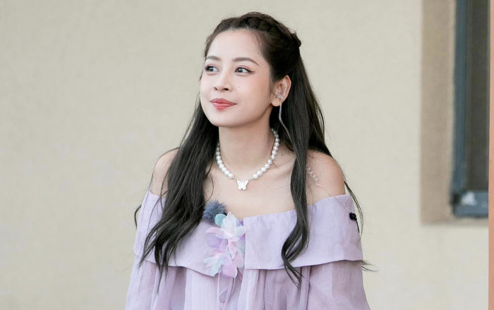 Chi Pu xác nhận kết hợp với một nam ca sĩ Cbiz, có thêm cơ hội 'lấn sân' thị trường Hoa ngữ Ảnh 2