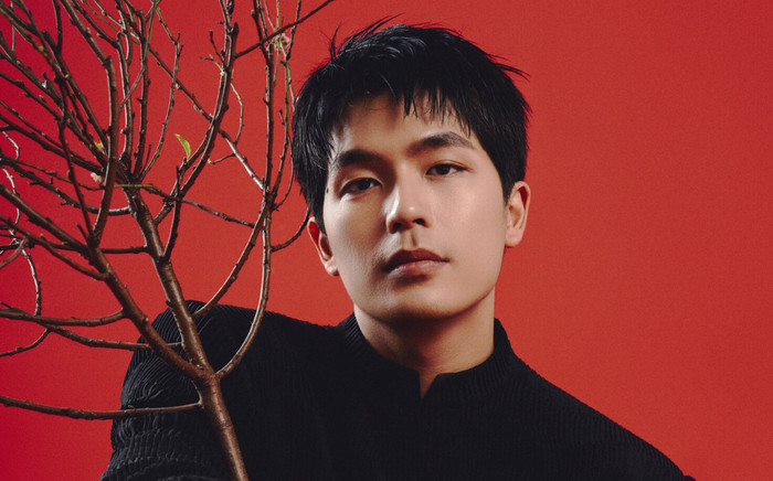 Quốc Anh 'Chúng Ta Của 8 Năm Sau': Không dám nhận là nam thần VFC thế hệ mới Ảnh 2