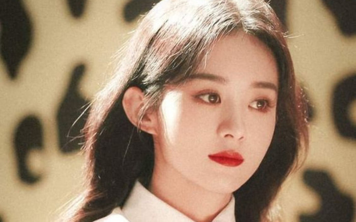 Triệu Lệ Dĩnh bất ngờ được một người đặc biệt yêu chiều, còn không ngại làm cho một điều Ảnh 2