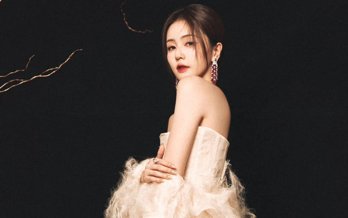 Không phải La Vân Hi - Trương Lăng Hách, đây là sao nam công khai bày tỏ tình cảm với Bạch Lộc Ảnh 2