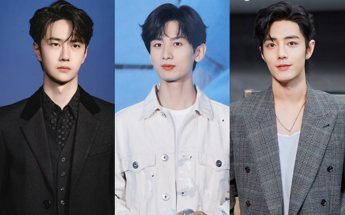 Thành Nghị gây tranh cãi vì hành động này, Tiêu Chiến, Vương Nhất Bác cũng bị liên lụy Ảnh 2