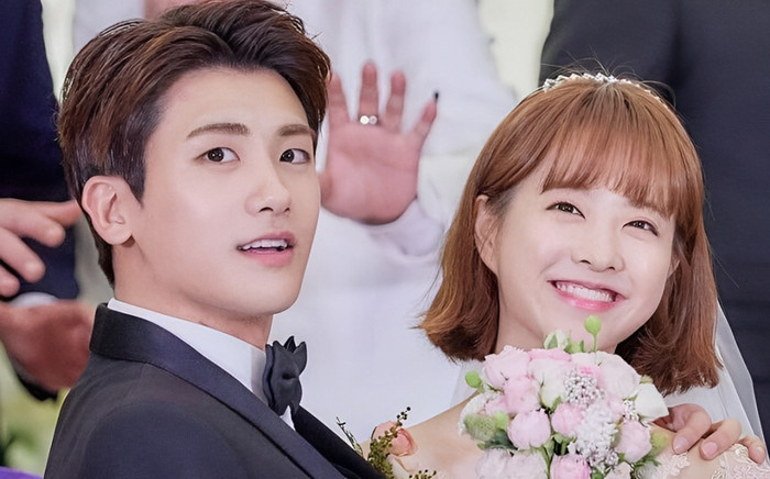 Park Hyung Sik công khai nhắc đến Park Bo Young giữa tin đồn hẹn hò, ngày về chung một nhà không còn xa? Ảnh 2