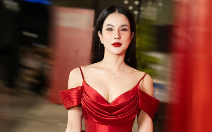 Diệp Lâm Anh ghét bị nhìn như một phụ nữ thất bại sau đổ vỡ hôn nhân Ảnh 2