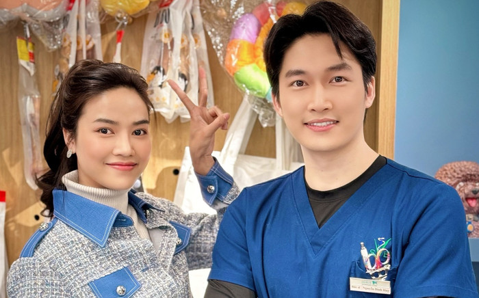 BXH rating phim Việt tuần qua: Chúng Ta Của 8 Năm Sau hạng 2, phim của Đình Tú thấp thảm dù được khen Ảnh 2