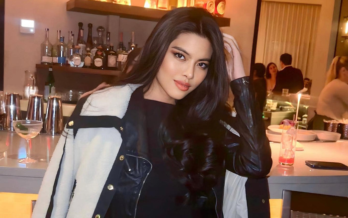 Á hậu ủng hộ 'sugar baby' chi bao nhiêu tiền để thi hoa hậu? Ảnh 2