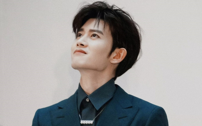 Nhậm Gia Luân nhận tin vui dịp đầu năm, sắp lấy lại địa vị từ tay Thành Nghị Ảnh 2