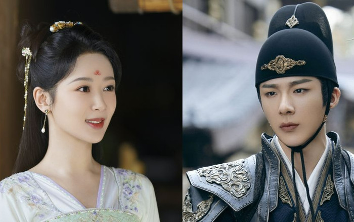 Sau Triệu Lệ Dĩnh, đến Dương Tử từ chối đóng phim cổ trang vì lý do này Ảnh 2