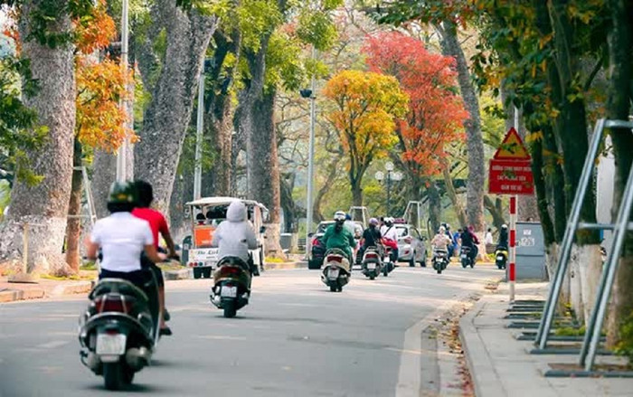 Thời tiết hôm nay (6/2): Miền Bắc tăng nhiệt, sáng sớm có sương mù Ảnh 2