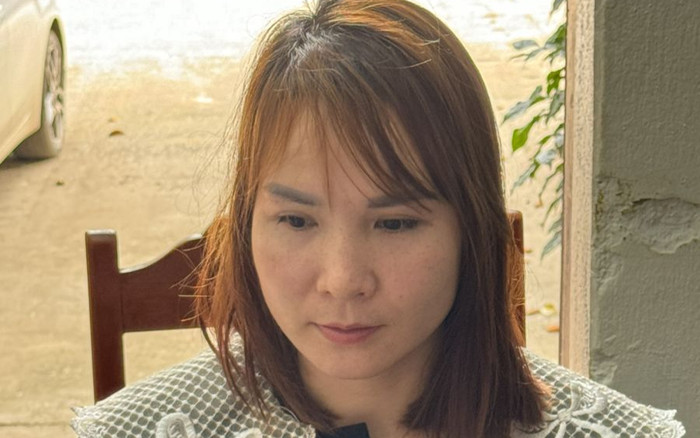 Người phụ nữ thu lời bất chính hàng trăm triệu từ việc cho vay nặng lãi, Công an đưa ra khuyến cáo Ảnh 2