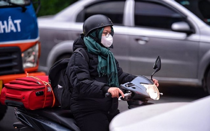 Ngày nào rét nhất trong đợt Tết Nguyên đán 2024? Ảnh 2