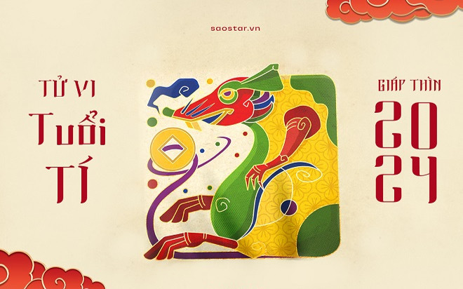 Tuổi Tý năm 2024: Sự nghiệp sang trang, tiền bạc rủng rỉnh Ảnh 2