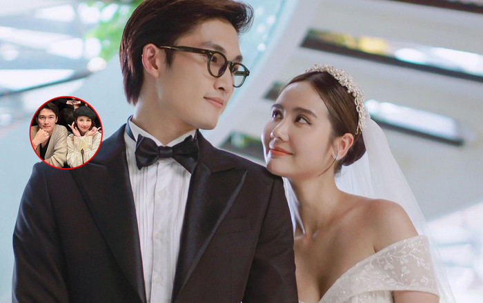 Huyền Lizzie chính thức tái hợp Đình Tú, visual cực phẩm khiến dân tình mê mệt Ảnh 2