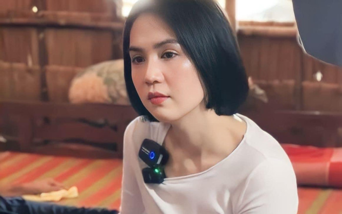 Ngọc Trinh thức đêm đọc bình luận, viết tâm thư dài sau khi trở về nhà Ảnh 2
