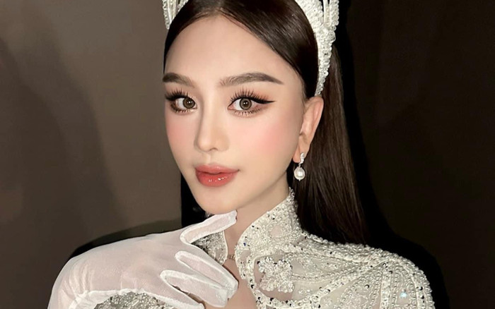 Lâm Khánh Chi gặp biến cố, phải giao một vật đặc biệt cho trợ lý giữ hộ Ảnh 2