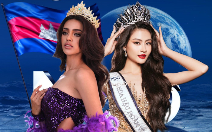10 quốc gia đầu tiên xác nhận tham gia Miss Cosmo 2024, đối thủ Xuân Hạnh sẽ là ai? Ảnh 2