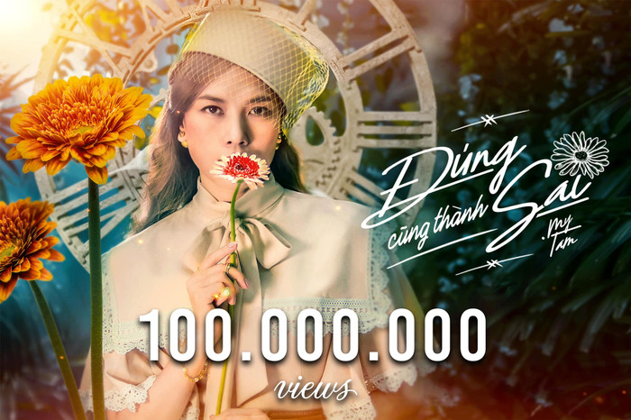 Vì sao Mỹ Tâm vẫn 'trường tồn' với danh xưng 'Chị đại Vpop'? Ảnh 6