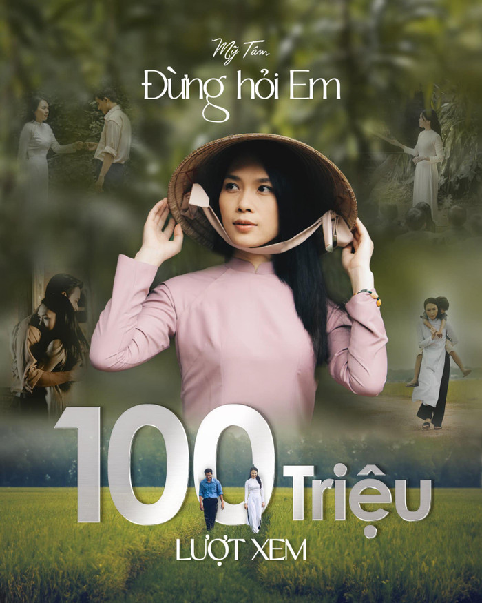 Vì sao Mỹ Tâm vẫn 'trường tồn' với danh xưng 'Chị đại Vpop'? Ảnh 7