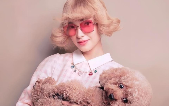 'Con cưng' của Châu Bùi gặp nạn ngày giáp Tết Ảnh 2