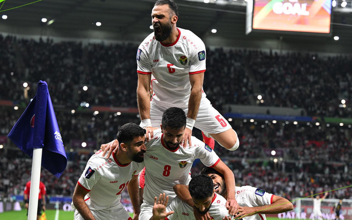 Lối chơi phòng ngự phản công tạo ra khác biệt ở Asian Cup 2023 Ảnh 2