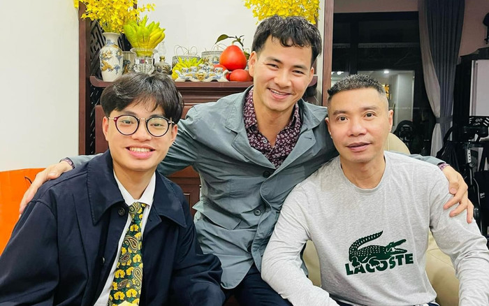 Nam Tào - Bắc Đẩu hội ngộ, cách xưng hô gây chú ý Ảnh 2