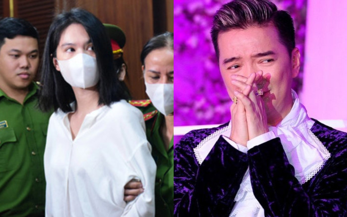 Đàm Vĩnh Hưng bình luận về 'tâm thư' xin lỗi của Ngọc Trinh Ảnh 2