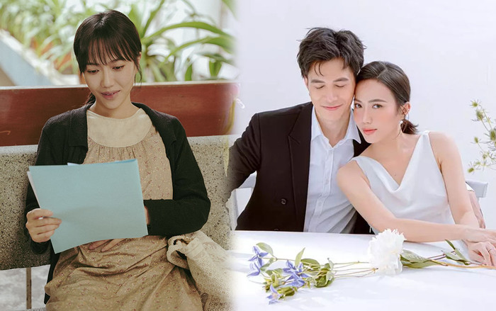 Diệu Nhi hóa nàng thơ dịu dàng khi làm mẹ, sánh đôi cùng ông xã Anh Tú Ảnh 2